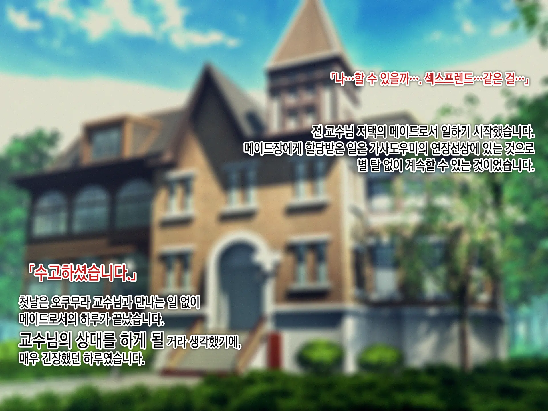 Kekkon No Mae Ni Ichido Dake... Yakata No Aruji Ni Netorareta Fiancee No Uso | 결혼 전에 한 번만... 저택의 주인에게 네토라레 당한 피앙세의 거짓말